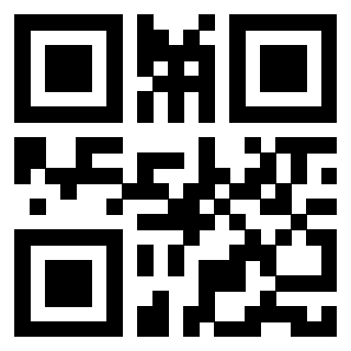 Scansione del Qr Code di 3913233859