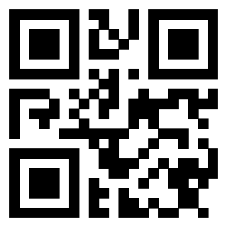 Il Qr Code di 3913233860