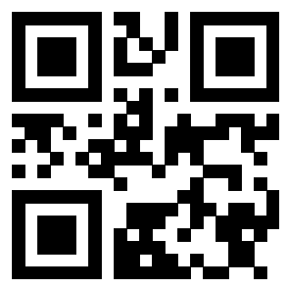 3913233865 QrCode associato