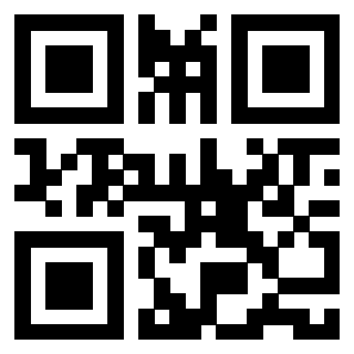 Immagine del QrCode di 3913233866