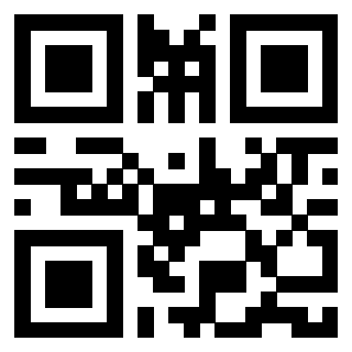Il QrCode di 3913233870