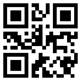 Immagine del Qr Code di 3913233872
