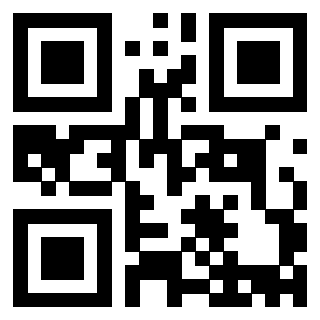 3913233873 Qr Code associato