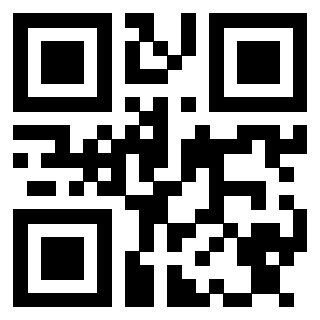 3913233874 QrCode associato