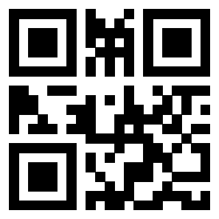 3913233875 QrCode associato
