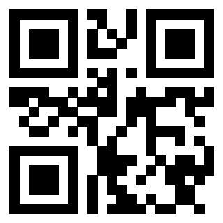 3913233876 - Immagine del QrCode associato