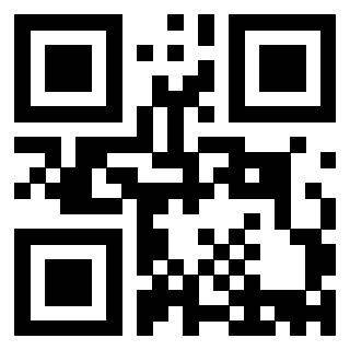 3913233878 - Immagine del Qr Code associato
