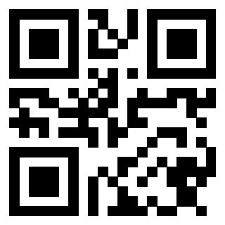 3913233880 Qr Code associato