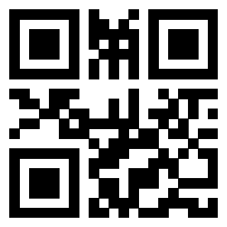 Il QrCode di 3913233881