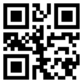 3913233883 QrCode associato