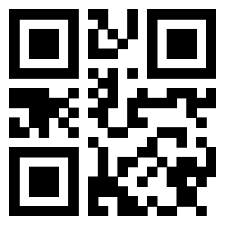3913233884 Qr Code associato