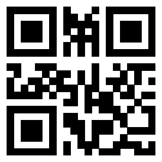 Immagine del Qr Code di 3913233886