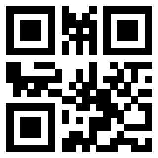 3913233887 Qr Code associato