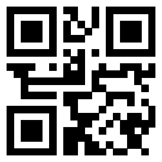 Il QrCode di 3913233890