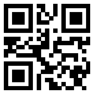 3913233891 - Immagine del QrCode associato