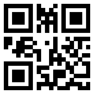Il QrCode di 3913233892