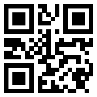 3913233898 QrCode associato