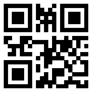 Scansione del QrCode di 3913233900