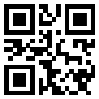 Il QrCode di 3913233902