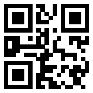 Il QrCode di 3913233903
