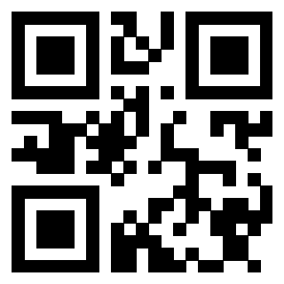 Il QrCode di 3913233905