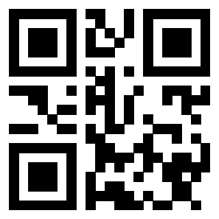 3913233915 QrCode associato