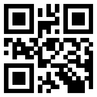 3913233916 - Immagine del QrCode