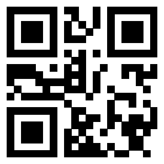 3913233917 - Immagine del Qr Code associato