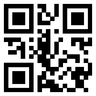 3913233918 - Immagine del QrCode associato