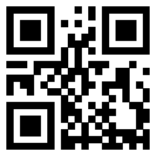 Immagine del QrCode di 3913233919