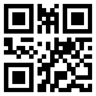 3913233928 - Immagine del Qr Code associato