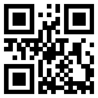 Il QrCode di 3913233932