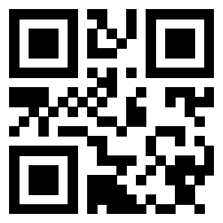 3913233936 - Immagine del QrCode associato