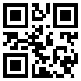 Il Qr Code di 3913233937