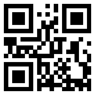 3913233941 Qr Code associato