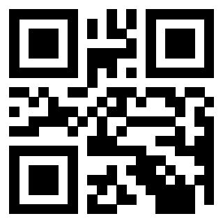 3913233943 Qr Code associato