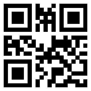 Immagine del Qr Code di 3913233944