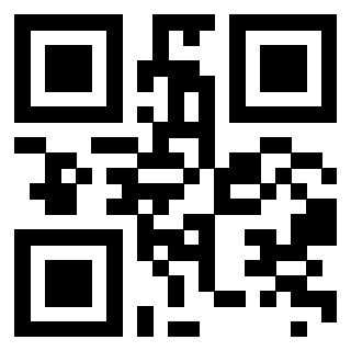 3913233951 - Immagine del QrCode associato