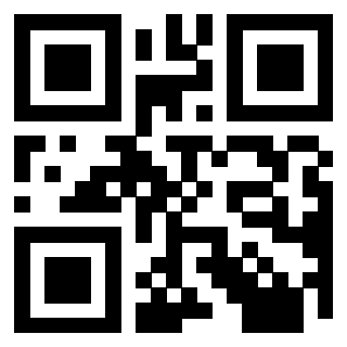 3913233952 QrCode associato