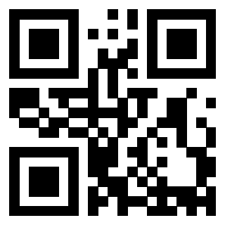 3913233956 - Immagine del Qr Code associato