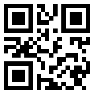 3913233958 QrCode associato