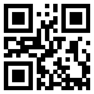Il QrCode di 3913233967