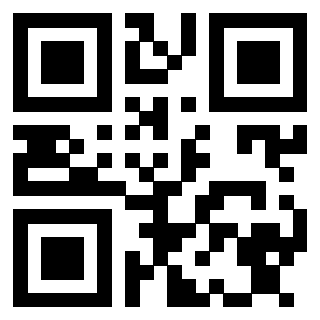 3913233969 Qr Code associato