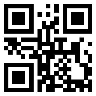 3913233971 - Immagine del Qr Code associato