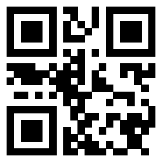 3913233973 - Immagine del Qr Code associato