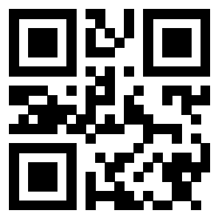 Scansione del Qr Code di 3913233980