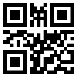 3913233981 Qr Code associato