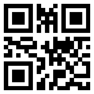3913233982 - Immagine del QrCode associato