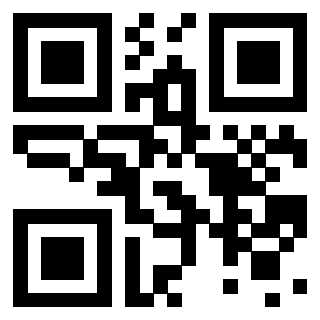 3913233983 Qr Code associato