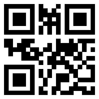 Il QrCode di 3913233984